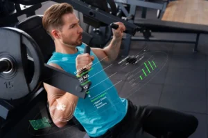 How AI Is Reshaping the Fitness Industry