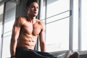 Unveiling Six-Pack Abs: The Ultimate Guide to Your Dream Core