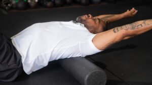 Recovery Is the New Training: Why Rest Isn’t a Luxury for Fitness Enthusiasts