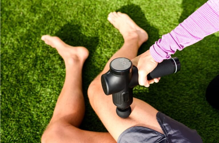 Recovery – The Secret Sauce for Peak Fitness Performance