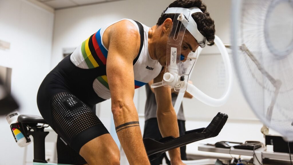 Fat Oxidation: Why It’s Crucial for Fitness Athletes