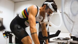 Fat Oxidation: Why It’s Crucial for Fitness Athletes