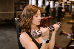 Smart Fitness: How My Daily Weigh-In Keeps Me in Shape