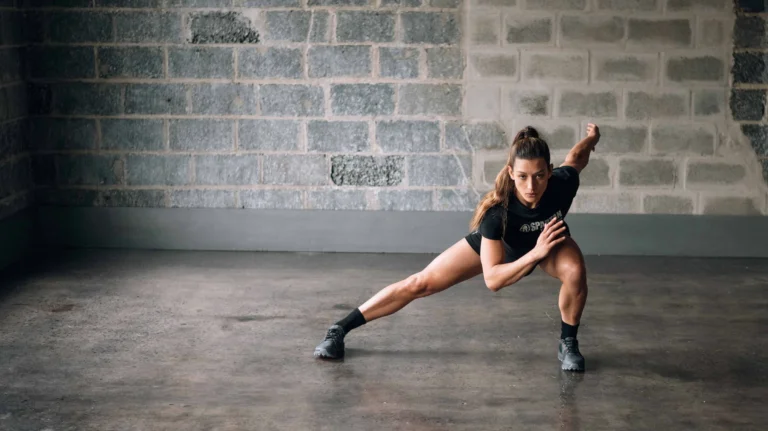 Functional Strength for the 30+ Crowd