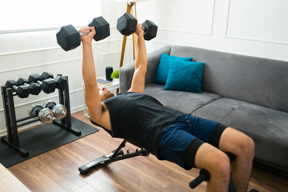 Choosing the Perfect Weight Bench for Your Fitness Goals