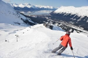 Have You Tried Winter Sports in Alaska? Skiing and Snowboarding at Their Best