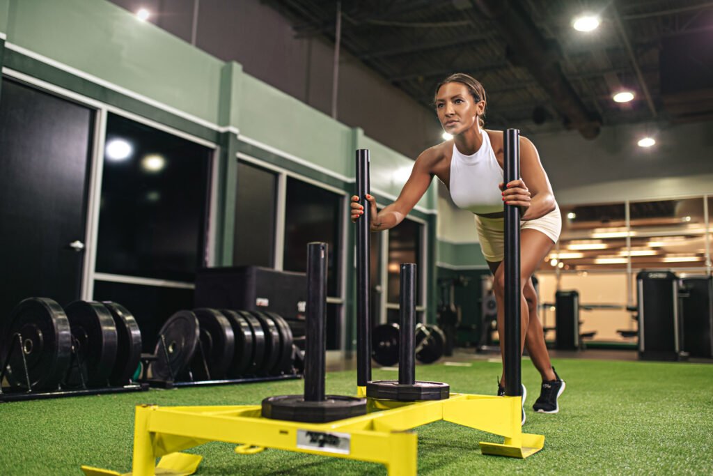 Sustainable Fitness Lifestyle: How to Lift Without Wrecking the Planet