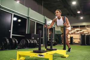 Sustainable Fitness Lifestyle: How to Lift Without Wrecking the Planet