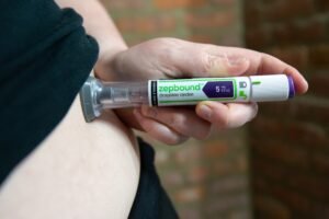 Weight Loss: Ozempic, Mounjaro, Zepbound & Saxenda: Hollywood’s Favorite Hunger Games