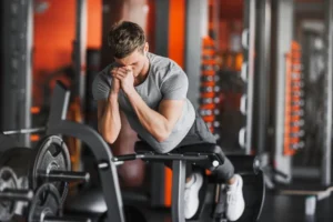 Hyperextension: The Perilous Incline: When Good Intentions Backfire at the Gym