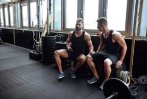 Teen Gym Obsession: What’s Behind the Muscle Hype?