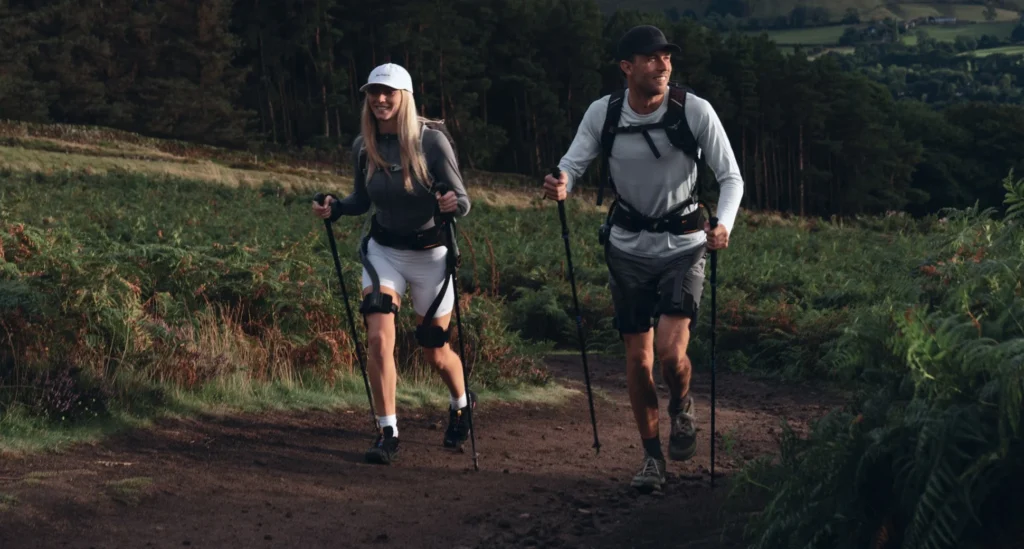 Climb Further, Walk Freer: How Hypershell Is Giving Legs a Second Engine