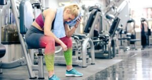 The Dopamine Trap: How Overtraining and Instagram Reels Kill Motivation