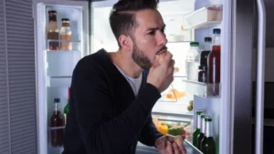 Meet Ghrelin: The Hormone That Makes You Raid the Fridge at 2 AM