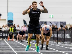 Why HYROX Is the Perfect Match for American Fitness Culture