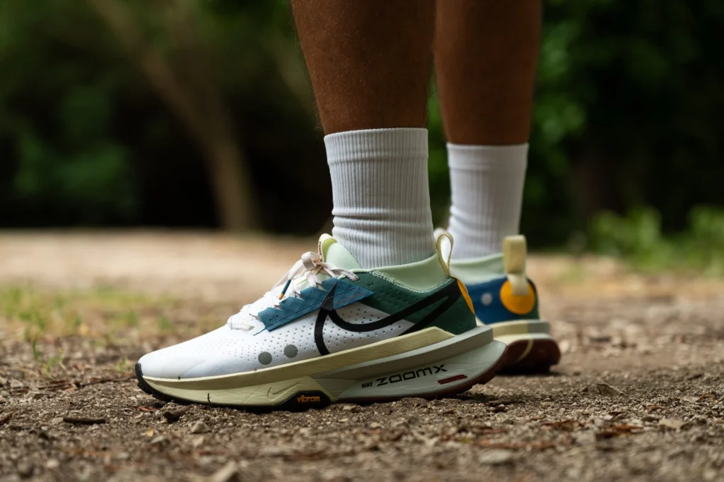 Nike Zegama 2: The Trail Running Shoe That Finally Survived My Summer