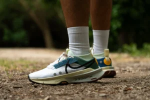 Nike Zegama 2: The Trail Running Shoe That Finally Survived My Summer