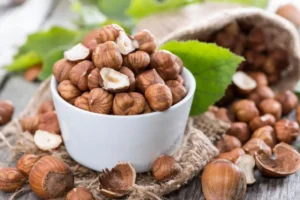 Hazelnut Spreads: What’s Healthy, What’s Hype, and What Ends in an NHS Bed