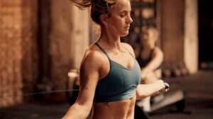 Creatine Without Working Out? Why Women Still Need It Daily