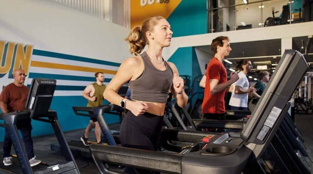 Maintaining A Treadmill: Tips for Keeping Your Investment in Good Shape