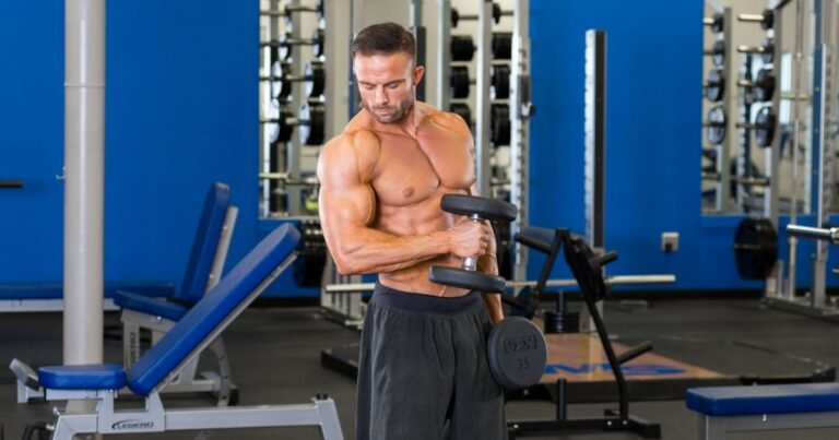 Three Is Not Enough: The Painful Truth About Building Real Muscle